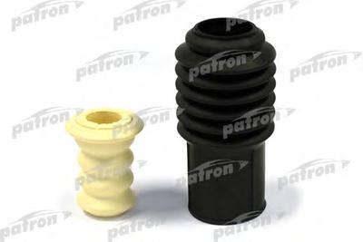 Пылезащитный комилект, амортизатор PATRON PPK10302
