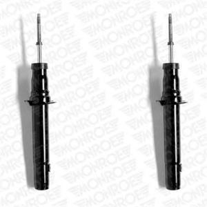Амортизатор MONROE E1215