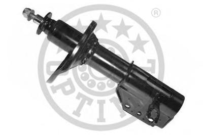 Амортизатор OPTIMAL A3124HR