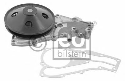 Водяной насос FEBI BILSTEIN 09024