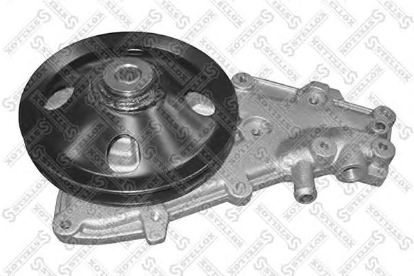 Водяной насос STELLOX