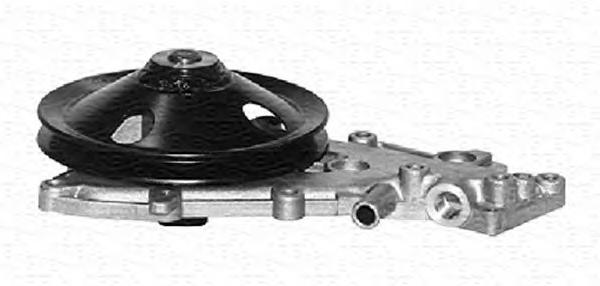 Водяной насос MAGNETI MARELLI