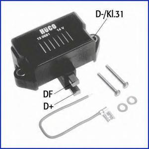 Регулятор генератора HUCO 130681