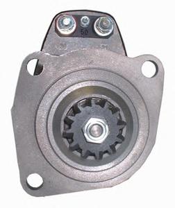 Стартер DELCO REMY