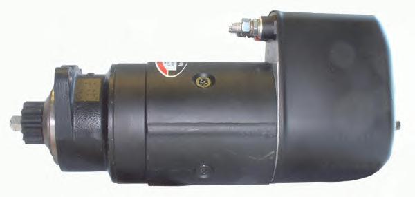 Стартер DELCO REMY