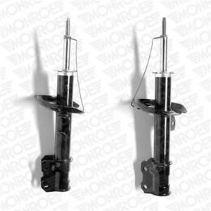 Амортизатор MONROE E4723