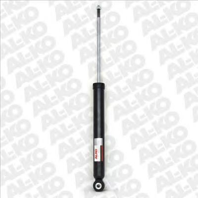 Амортизатор AL-KO