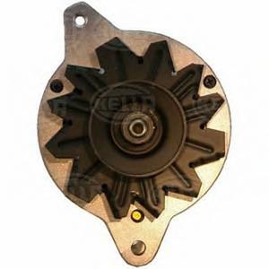 Генератор HELLA