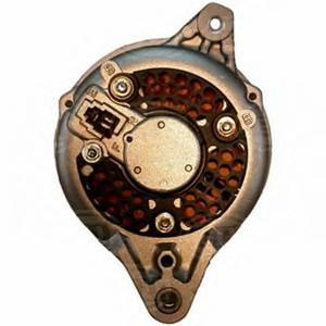 Генератор HELLA