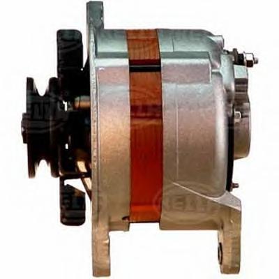 Генератор HELLA