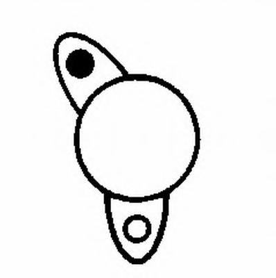 Генератор HELLA