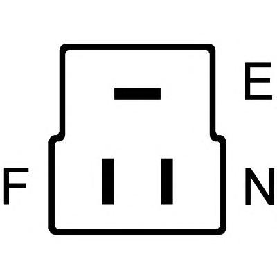 Генератор HELLA