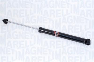 Амортизатор MAGNETI MARELLI