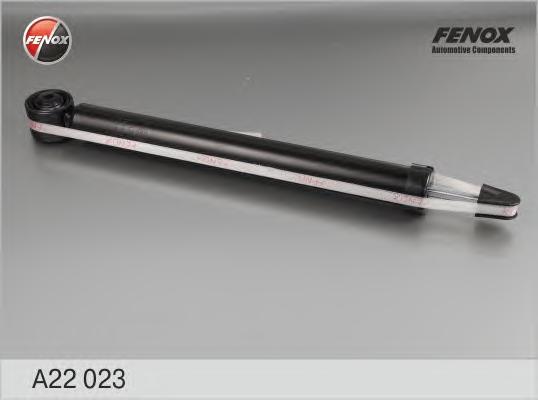 Амортизатор FENOX