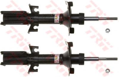 Амортизатор TRW JHM369T