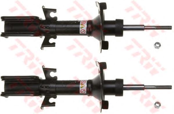 Амортизатор TRW