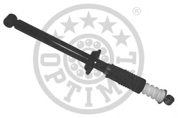 Амортизатор OPTIMAL