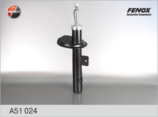 Амортизатор FENOX