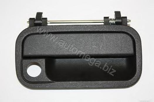 Ручка двери AUTOMEGA