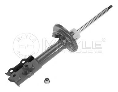 Амортизатор MEYLE 7266230034
