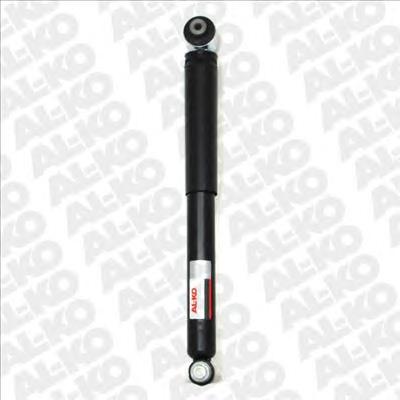 Амортизатор AL-KO