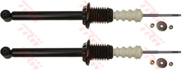 Амортизатор TRW