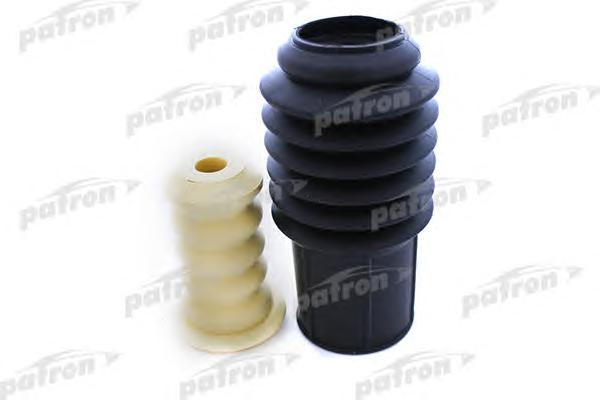 Пылезащитный комилект, амортизатор PATRON