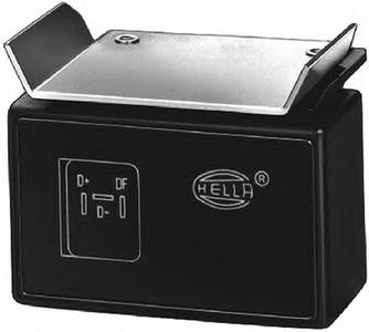 Регулятор генератора HELLA 5DR004246251
