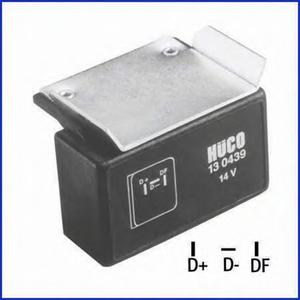 Регулятор генератора HUCO 130439