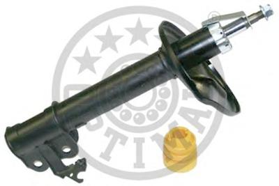 Амортизатор OPTIMAL A3587GL