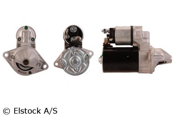 Стартер ELSTOCK