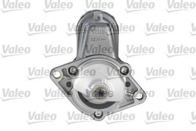 Стартер VALEO 458228