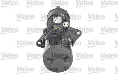 Стартер VALEO