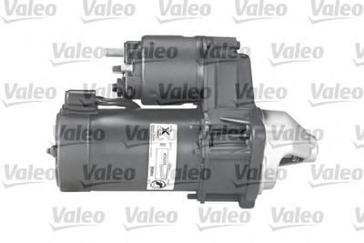 Стартер VALEO