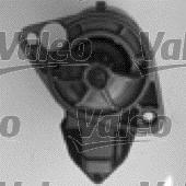 Стартер VALEO