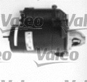 Стартер VALEO