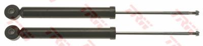 Амортизатор TRW JGT1204T