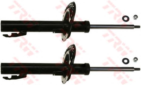 Амортизатор TRW