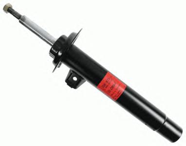 Амортизатор BOGE 32D89F