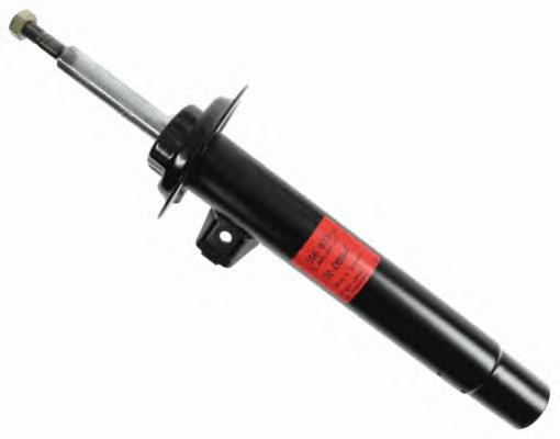 Амортизатор BOGE