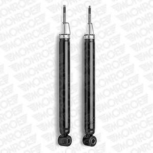 Амортизатор MONROE E1296