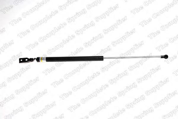 Газовая пружина, крышка багажник KILEN