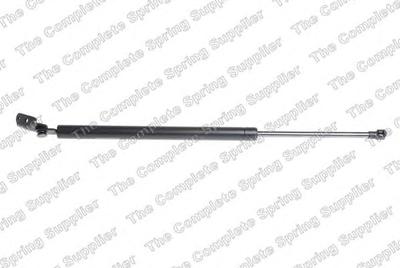 Газовая пружина, крышка багажник KILEN 436061