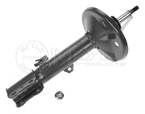 Амортизатор MEYLE