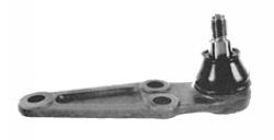 Несущий / направляющий шарнир MAPCO 19901