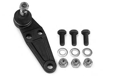 Несущий / направляющий шарнир MOOG VVBJ5293