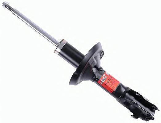 Амортизатор BOGE