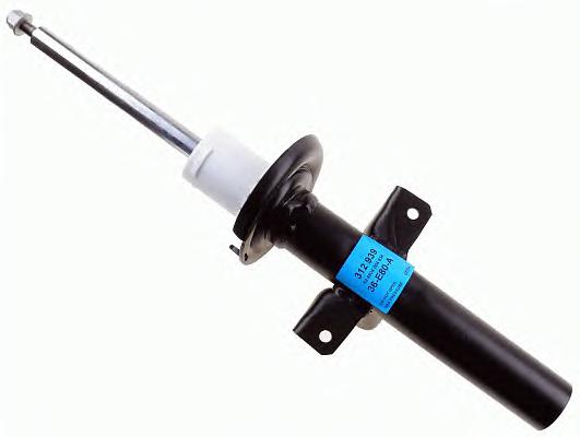 Амортизатор BOGE