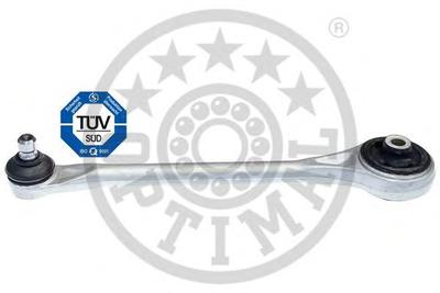 Рычаг независимой подвески колеса, подвеска колеса OPTIMAL G5587