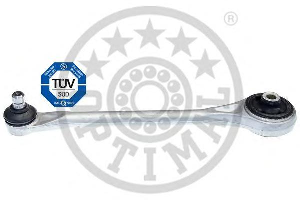 Рычаг независимой подвески колеса, подвеска колеса OPTIMAL